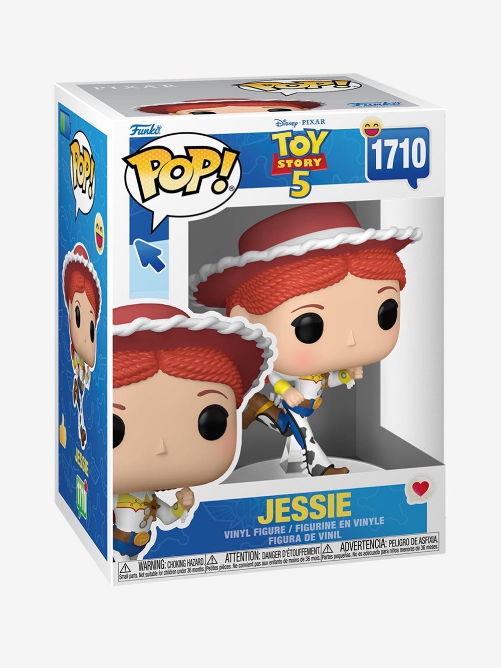 Funko Pop! Toy Story Figure - Picture 2 of 2